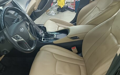 Hyundai Grandeur, 2014 год, 1 760 000 рублей, 3 фотография