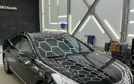 Hyundai Grandeur, 2014 год, 1 760 000 рублей, 7 фотография
