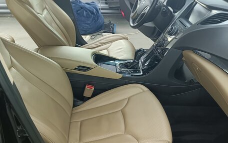 Hyundai Grandeur, 2014 год, 1 760 000 рублей, 4 фотография
