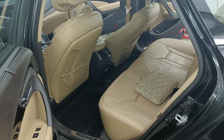 Hyundai Grandeur, 2014 год, 1 760 000 рублей, 5 фотография