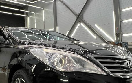 Hyundai Grandeur, 2014 год, 1 760 000 рублей, 9 фотография