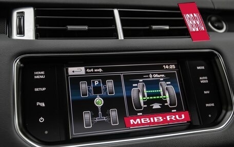 Land Rover Range Rover Sport II, 2014 год, 3 400 000 рублей, 26 фотография