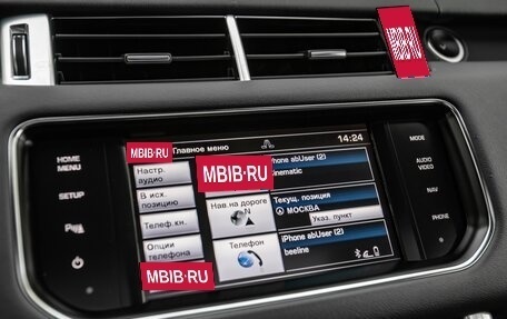 Land Rover Range Rover Sport II, 2014 год, 3 400 000 рублей, 24 фотография