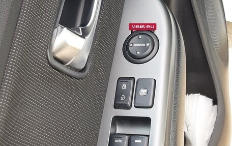 KIA Rio III рестайлинг, 2017 год, 1 000 000 рублей, 11 фотография