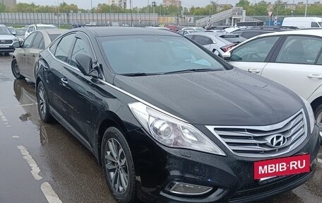 Hyundai Grandeur, 2014 год, 1 760 000 рублей, 12 фотография