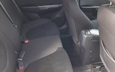 KIA Rio III рестайлинг, 2017 год, 1 000 000 рублей, 20 фотография