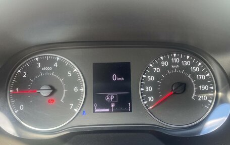 Renault Arkana I, 2019 год, 1 540 000 рублей, 18 фотография