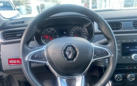 Renault Arkana I, 2019 год, 1 540 000 рублей, 17 фотография
