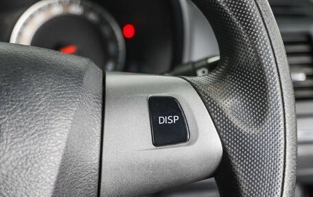 Toyota Auris II, 2010 год, 899 000 рублей, 8 фотография