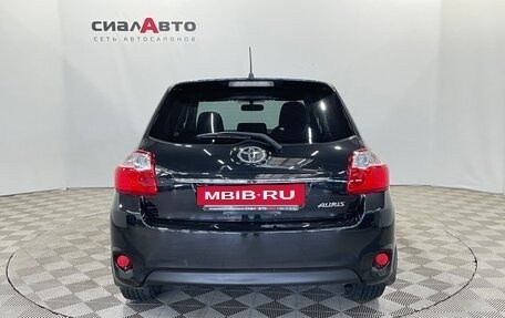 Toyota Auris II, 2010 год, 899 000 рублей, 5 фотография