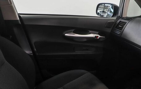 Toyota Auris II, 2010 год, 899 000 рублей, 15 фотография
