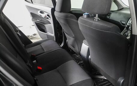 Toyota Auris II, 2010 год, 899 000 рублей, 16 фотография