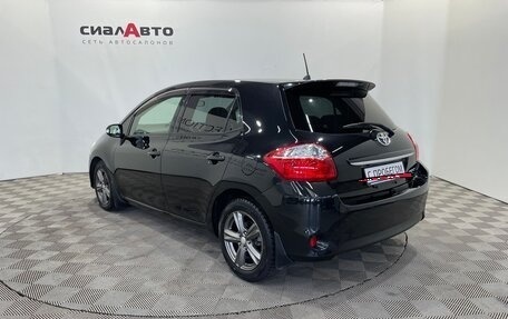 Toyota Auris II, 2010 год, 899 000 рублей, 4 фотография