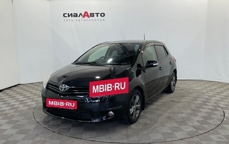 Toyota Auris II, 2010 год, 899 000 рублей, 3 фотография