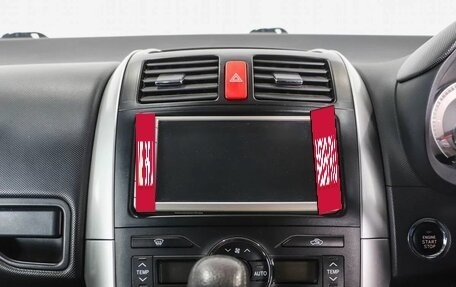 Toyota Auris II, 2010 год, 899 000 рублей, 10 фотография