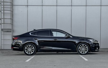KIA K7, 2017 год, 2 150 000 рублей, 4 фотография