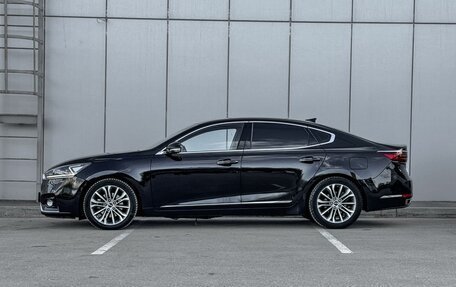 KIA K7, 2017 год, 2 150 000 рублей, 9 фотография