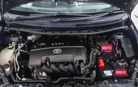 Toyota Auris II, 2010 год, 899 000 рублей, 17 фотография