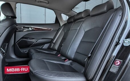 KIA K7, 2017 год, 2 150 000 рублей, 17 фотография