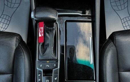 KIA K7, 2017 год, 2 150 000 рублей, 15 фотография