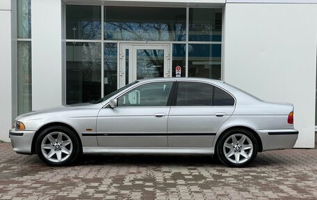 BMW 5 серия, 2001 год, 749 000 рублей, 5 фотография