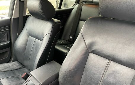 BMW 5 серия, 2001 год, 749 000 рублей, 13 фотография