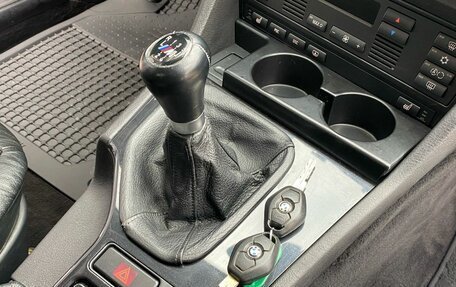 BMW 5 серия, 2001 год, 749 000 рублей, 24 фотография