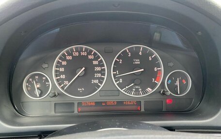 BMW 5 серия, 2001 год, 749 000 рублей, 23 фотография