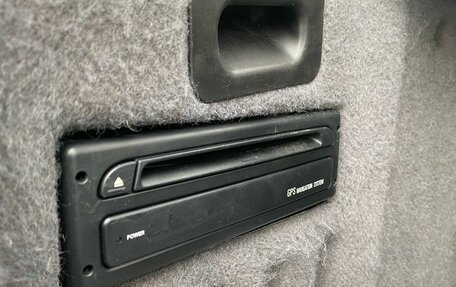 BMW 5 серия, 2001 год, 749 000 рублей, 29 фотография