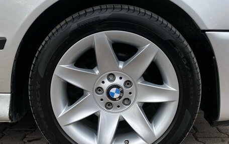 BMW 5 серия, 2001 год, 749 000 рублей, 32 фотография