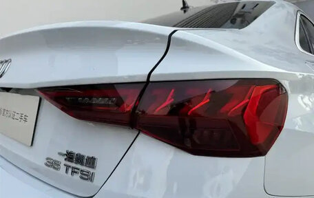 Audi A3, 2022 год, 1 900 000 рублей, 11 фотография