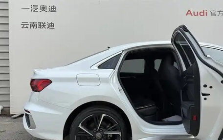 Audi A3, 2022 год, 1 900 000 рублей, 5 фотография