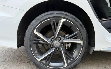 Audi A3, 2022 год, 1 900 000 рублей, 9 фотография