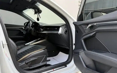 Audi A3, 2022 год, 1 900 000 рублей, 7 фотография