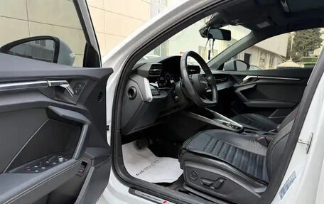 Audi A3, 2022 год, 1 900 000 рублей, 6 фотография