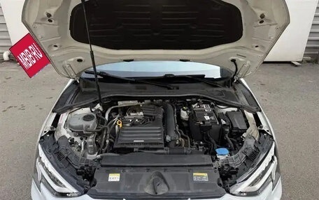 Audi A3, 2022 год, 1 900 000 рублей, 15 фотография