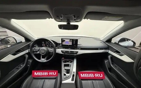Audi A3, 2022 год, 1 900 000 рублей, 8 фотография