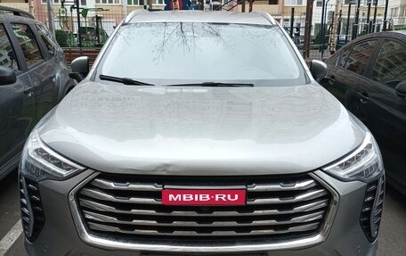 Haval Jolion, 2023 год, 1 479 000 рублей, 1 фотография