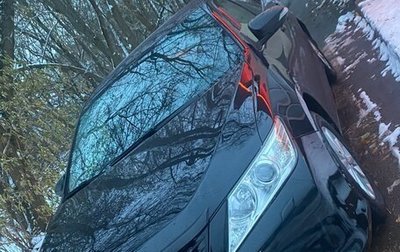 Toyota Camry, 2013 год, 1 650 000 рублей, 1 фотография