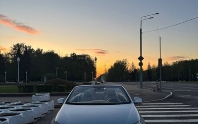 Volkswagen Eos I, 2008 год, 1 700 000 рублей, 1 фотография