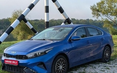 KIA Cerato IV, 2021 год, 2 700 000 рублей, 1 фотография