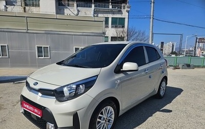 KIA Morning III, 2022 год, 800 000 рублей, 1 фотография