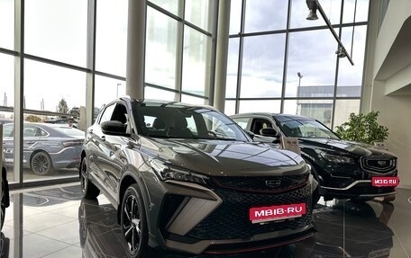 Geely Coolray I, 2024 год, 3 109 190 рублей, 1 фотография