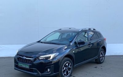 Subaru XV II, 2019 год, 2 250 000 рублей, 1 фотография