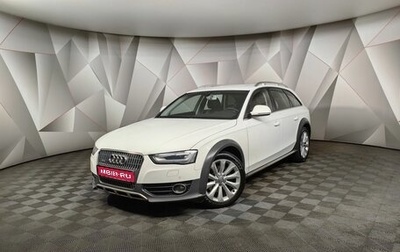 Audi A4 allroad, 2012 год, 1 673 000 рублей, 1 фотография