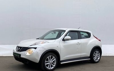 Nissan Juke II, 2014 год, 900 000 рублей, 1 фотография