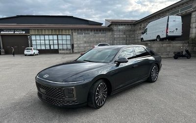 Hyundai Grandeur, 2022 год, 6 100 000 рублей, 1 фотография