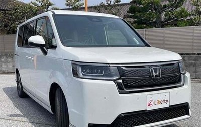 Honda Stepwgn, 2025 год, 2 700 000 рублей, 1 фотография