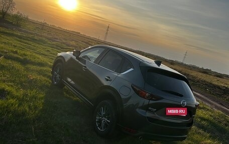 Mazda CX-5 II, 2019 год, 3 200 000 рублей, 1 фотография