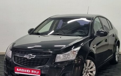Chevrolet Cruze II, 2013 год, 700 000 рублей, 1 фотография